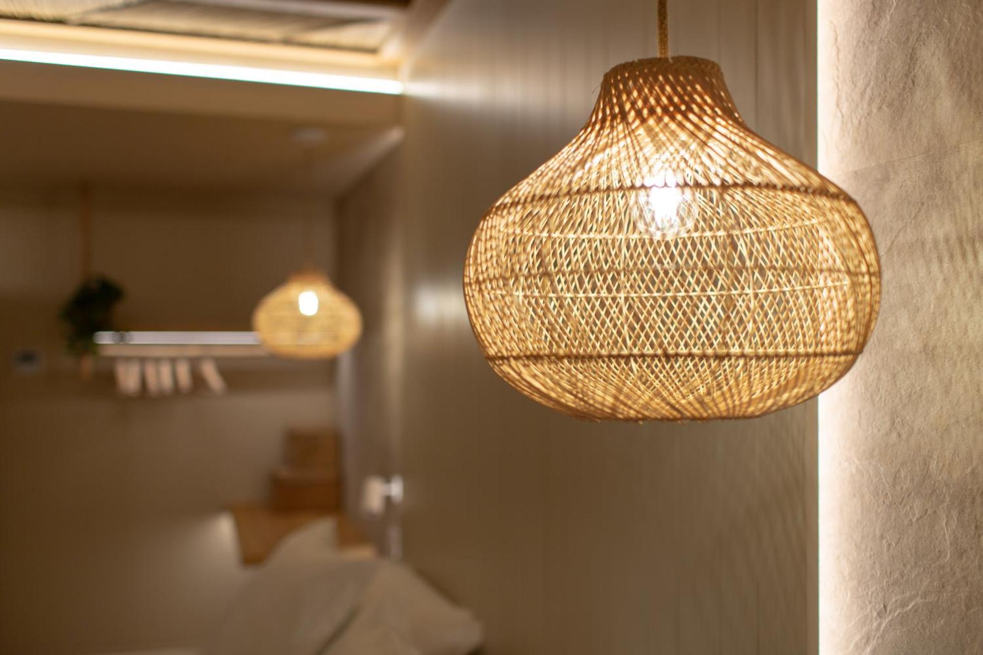 Xulos Rooms & Suites Peñíscola Pokoj fotografie