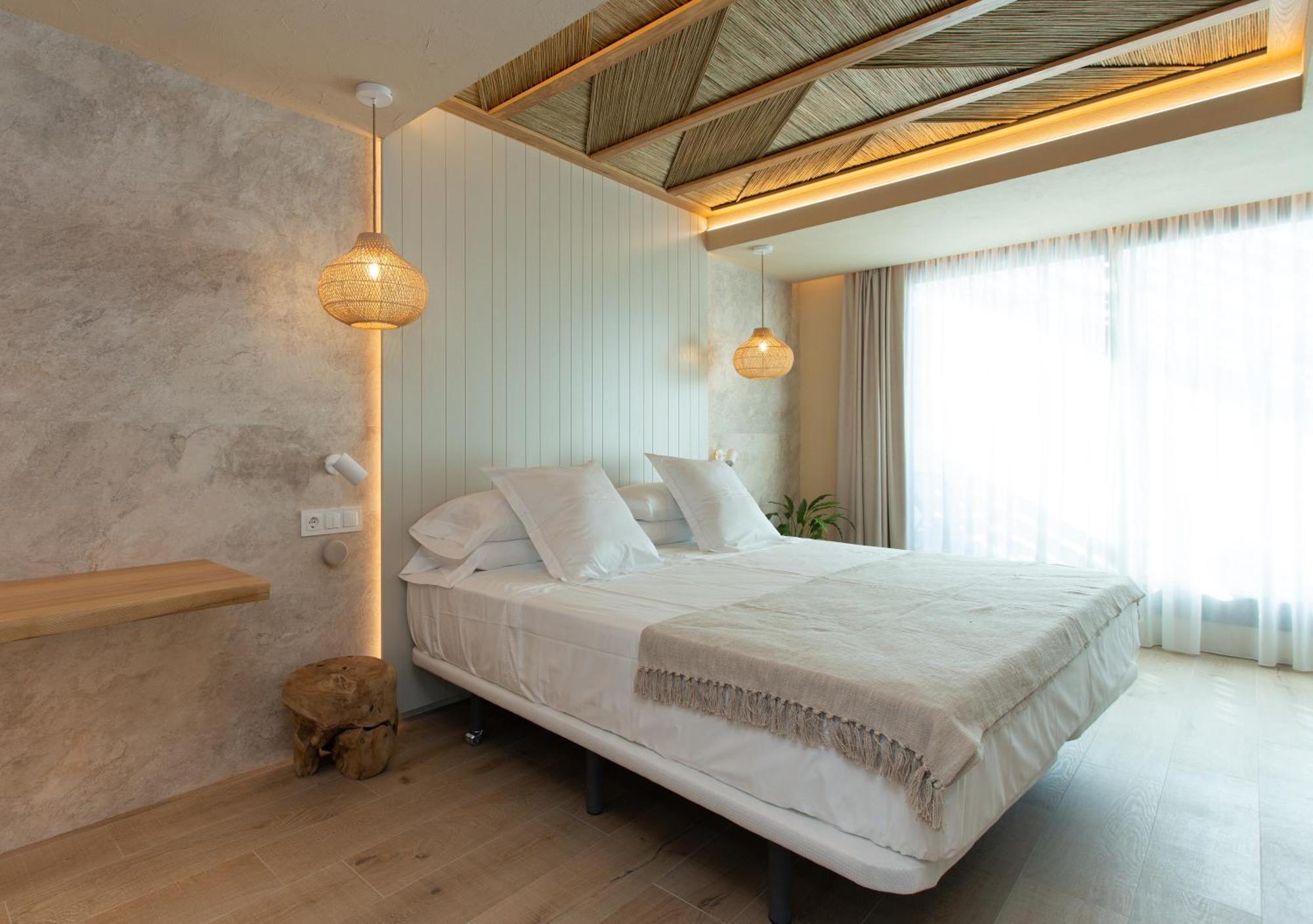 Xulos Rooms & Suites Peñíscola Exteriér fotografie