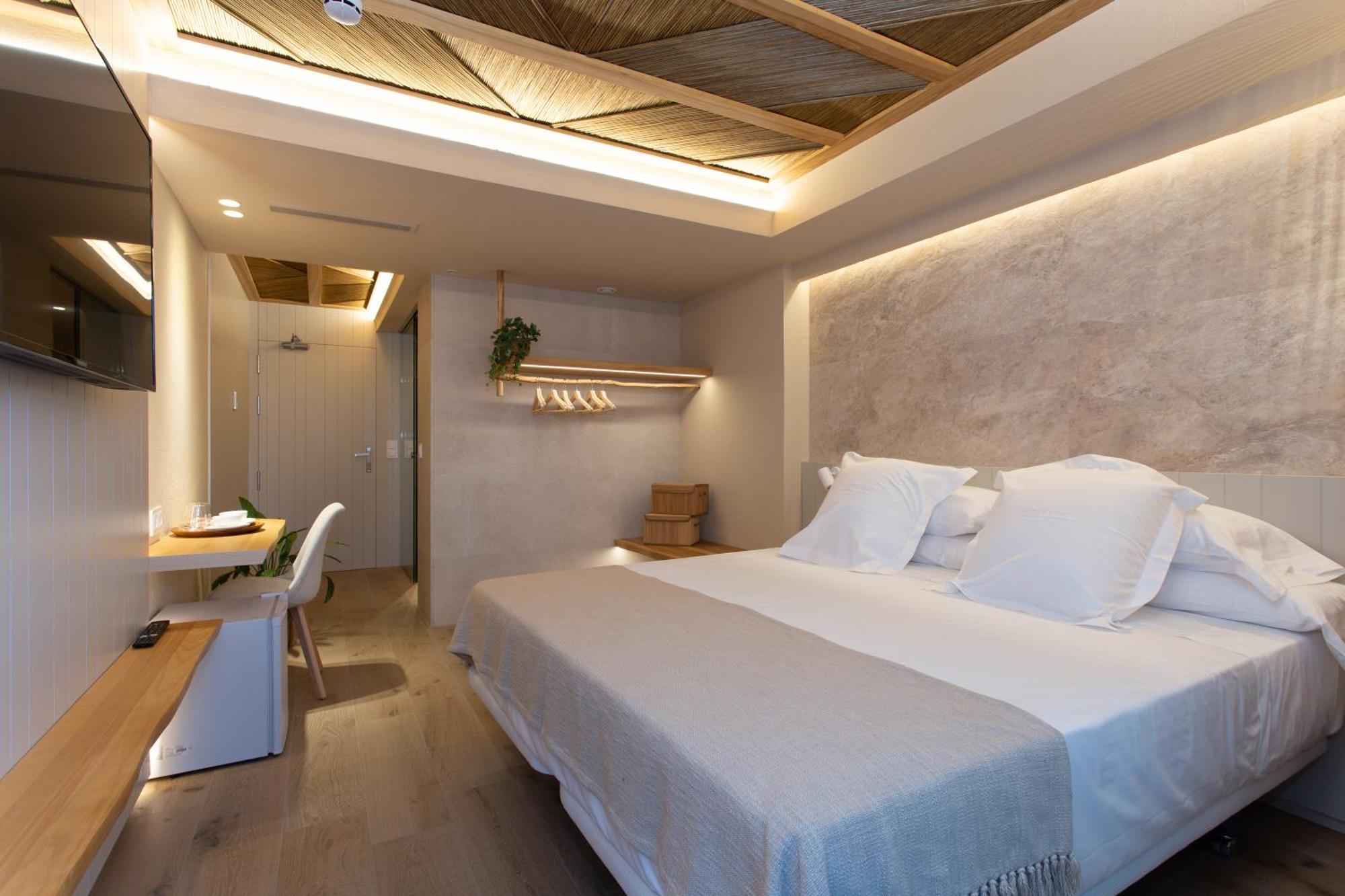 Xulos Rooms & Suites Peñíscola Exteriér fotografie