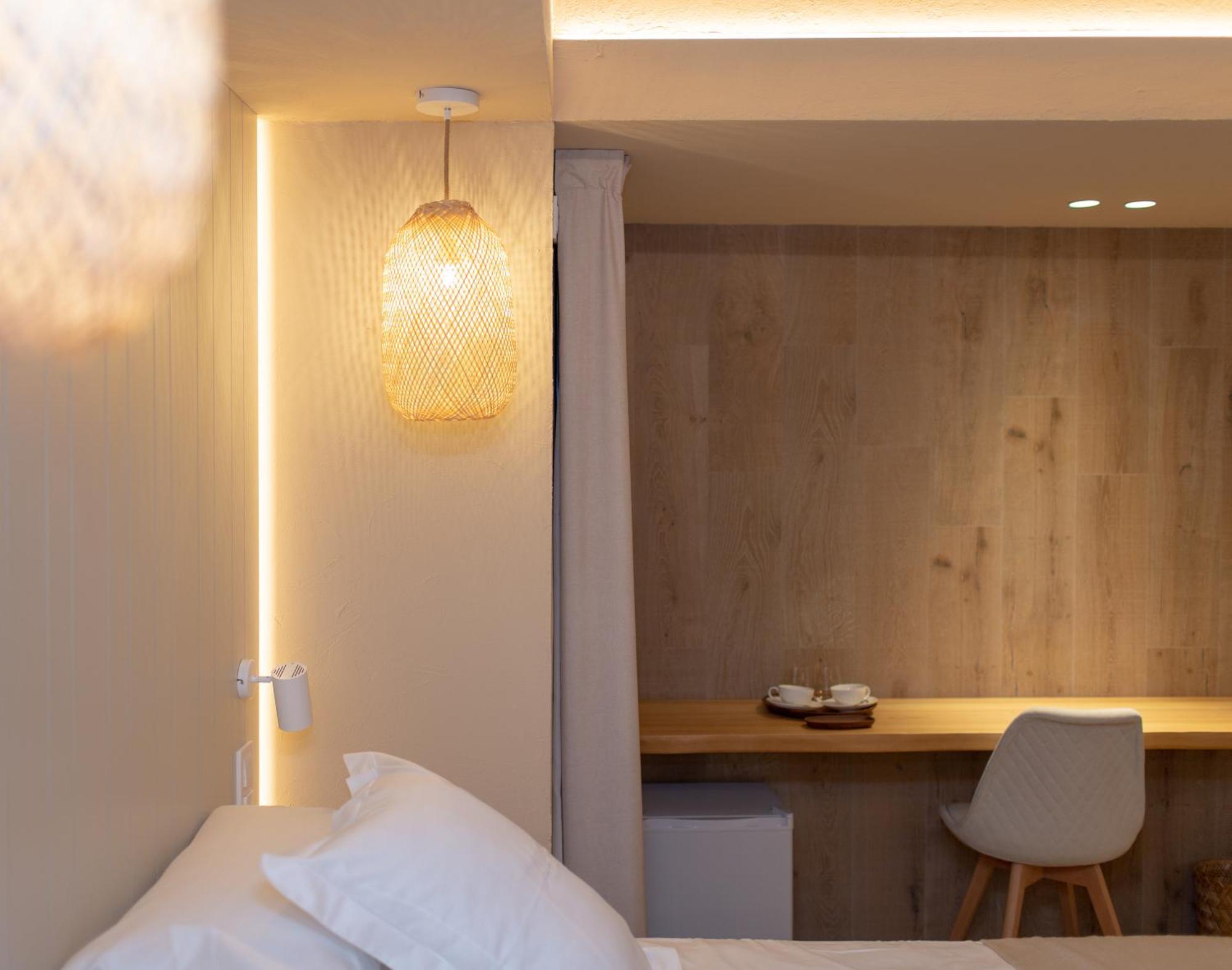 Xulos Rooms & Suites Peñíscola Exteriér fotografie