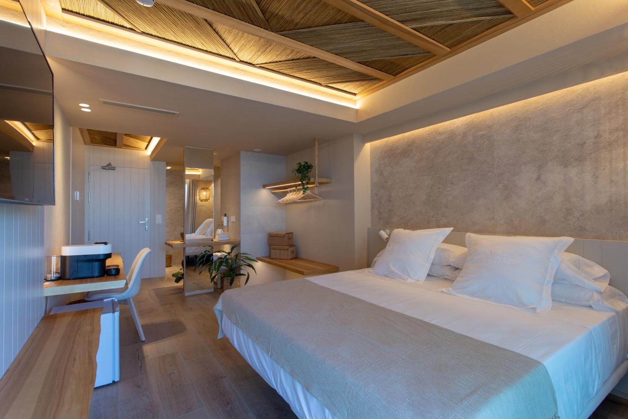 Xulos Rooms & Suites Peñíscola Exteriér fotografie