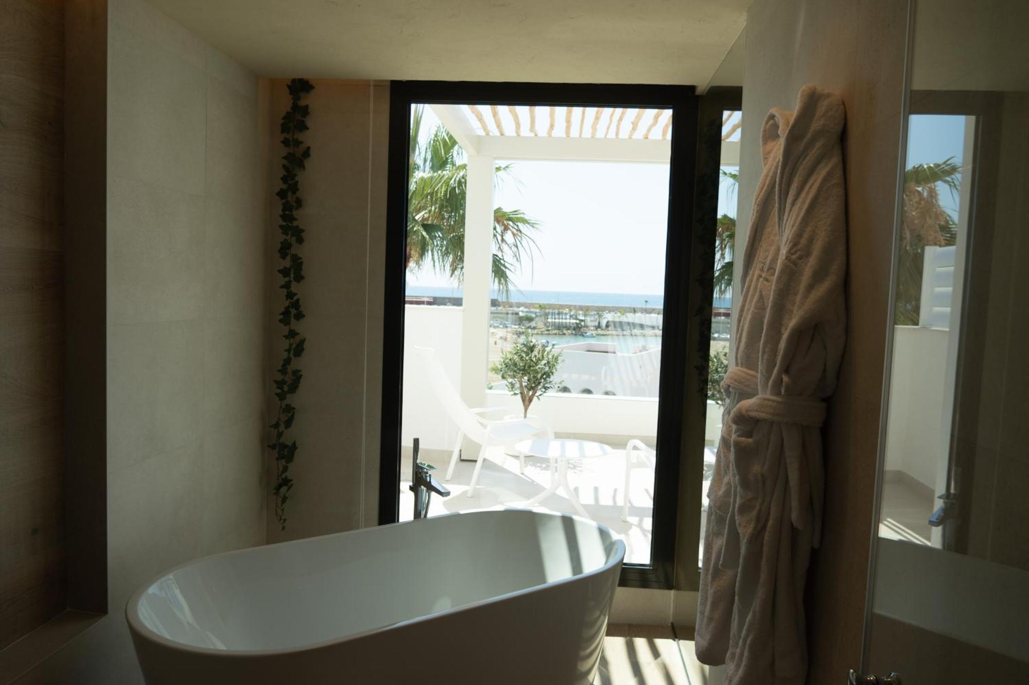 Xulos Rooms & Suites Peñíscola Exteriér fotografie