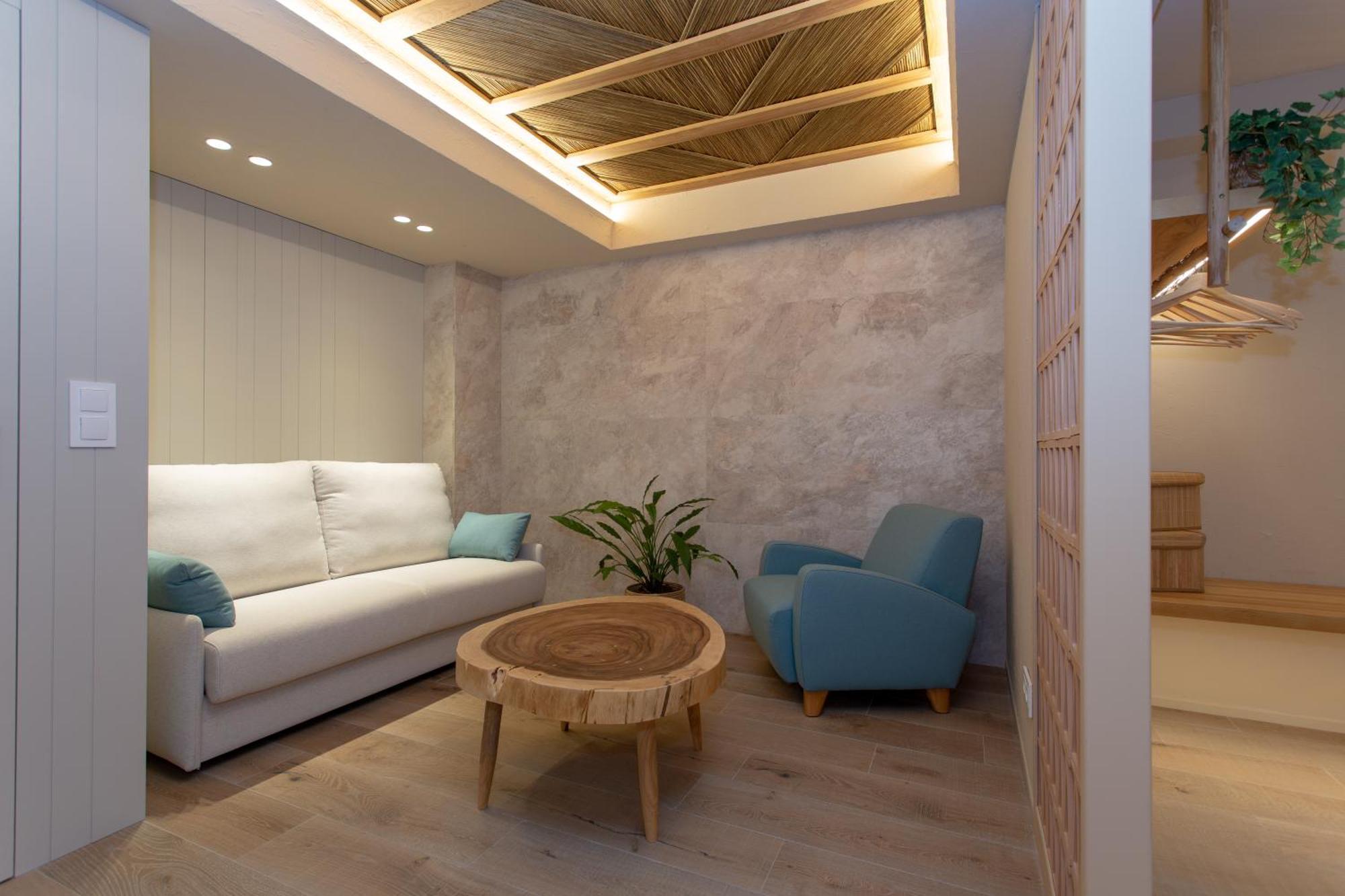Xulos Rooms & Suites Peñíscola Exteriér fotografie